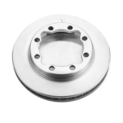 Front Evolution Coated Rotor AR8626EVC - top view