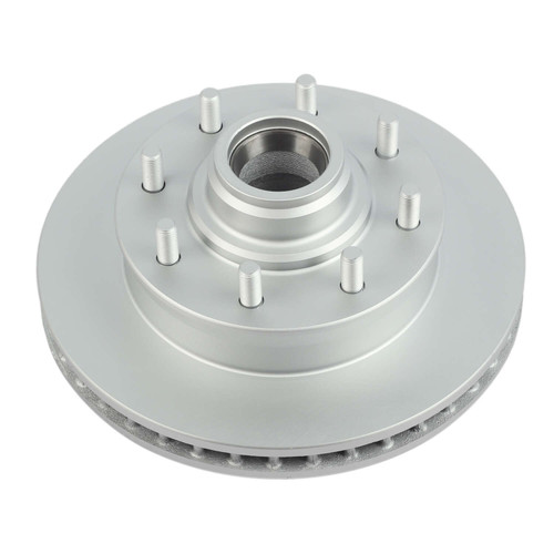 Front Evolution Coated Rotor AR8627EVC - front view