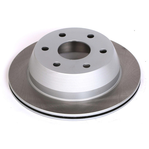 Rear Coated Hat and Edge Rotor AR8641SCR - front view