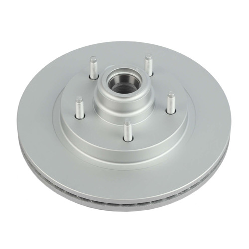 Front Evolution Coated Rotor AR8555EVC - front view
