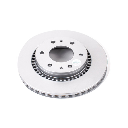 Front Evolution Coated Rotor AR8659EVC - front view