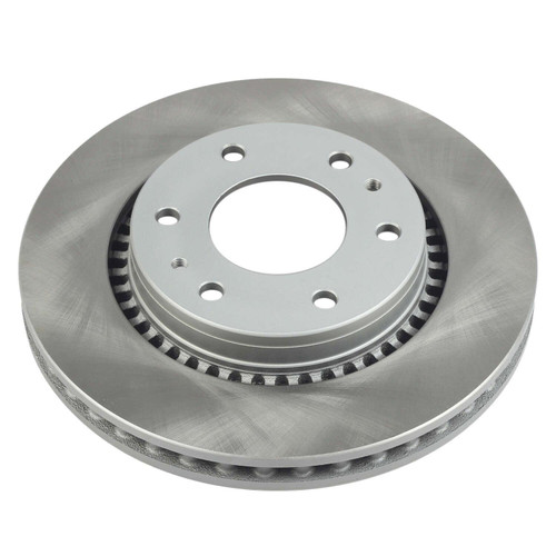 Front Coated Hat and Edge Rotor AR8659SCR - front view