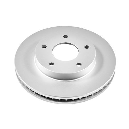 Front Evolution Coated Rotor AR8638EVC - front view