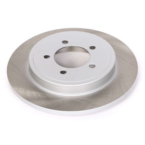 Rear Coated Hat and Edge Rotor AR8587SCR - front view