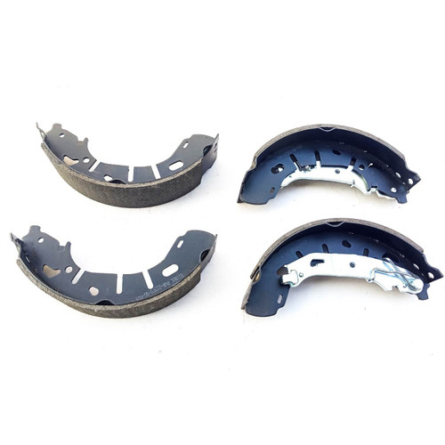 Autospecialty Brake Shoes B1080L - front view