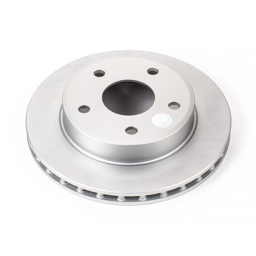 Front Evolution Coated Rotor AR8763EVC - top view