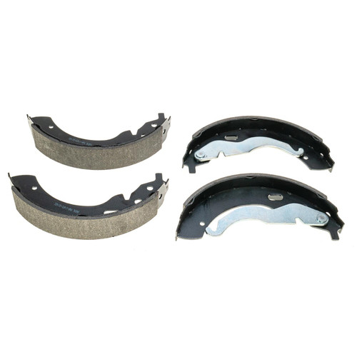 Autospecialty Brake Shoes B459L - front view