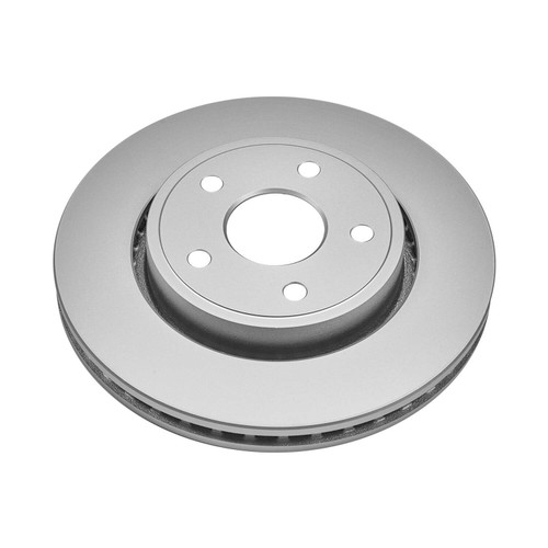 Front Evolution Coated Rotor AR8792EVC - front view