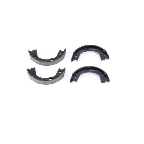 Autospecialty Brake Shoes B982 - front view