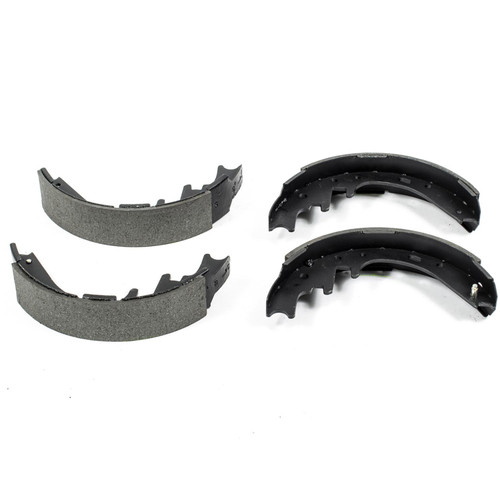 Autospecialty Brake Shoes B723 - front view