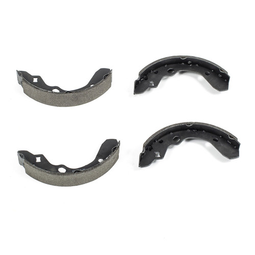 Autospecialty Brake Shoes B659 - front view