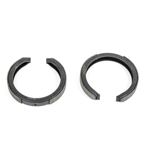 Autospecialty Brake Shoes B770 - front view