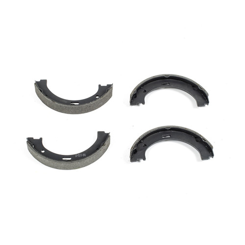 Autospecialty Brake Shoes B803 - front view