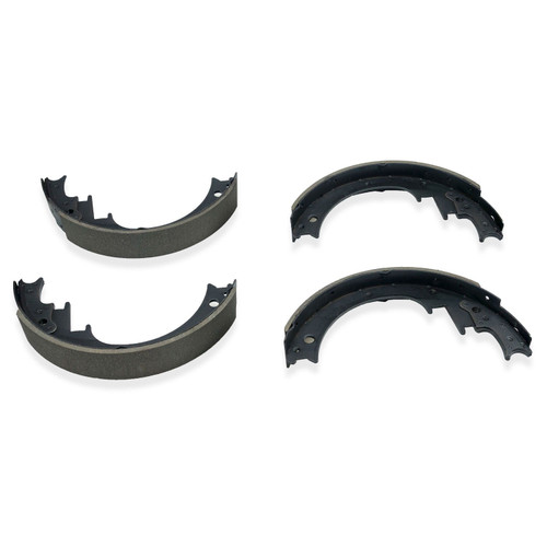 Autospecialty Brake Shoes B33 - front view