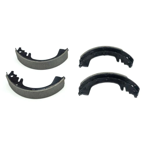 Autospecialty Brake Shoes B40 - front view