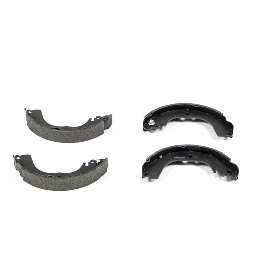 Autospecialty Brake Shoes B924 - front view
