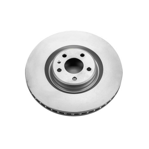 Front Evolution Coated Rotor EBR1206EVC - top view