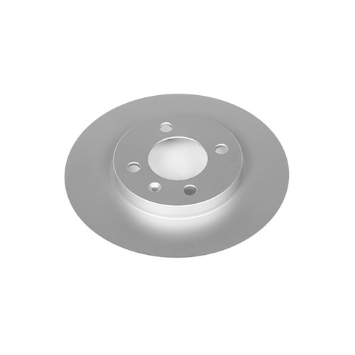 Front Evolution Coated Rotor EBR251EVC - front view
