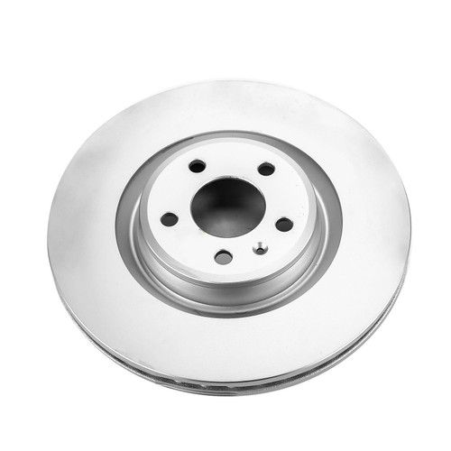 Front Evolution Coated Rotor EBR1210EVC - front view