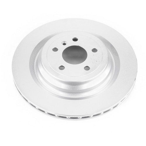Rear Evolution Coated Rotor EBR1600EVC - top view