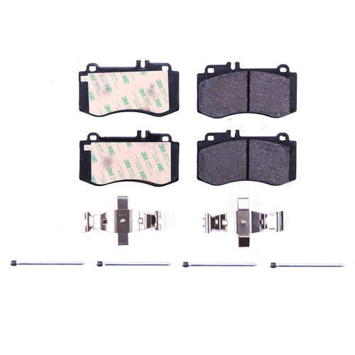 Euro-Stop ECE-R90 Brake Pads ESP1482 - front view