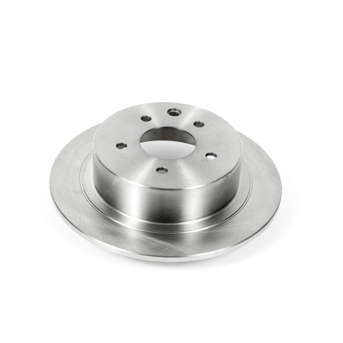 - Rear OE Stock Replacement Brake Rotor JBR1102 - top view