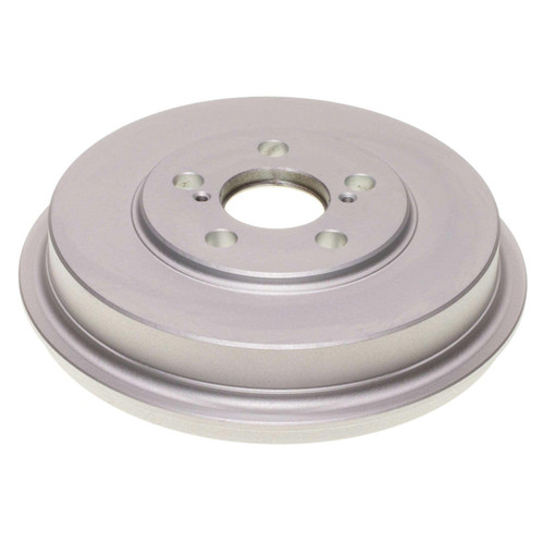 Rear OE Stock Replacement Coated Brake Drum JBD1017P - front view