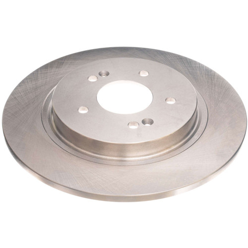 - Rear OE Stock Replacement Brake Rotor JBR1778 - top view