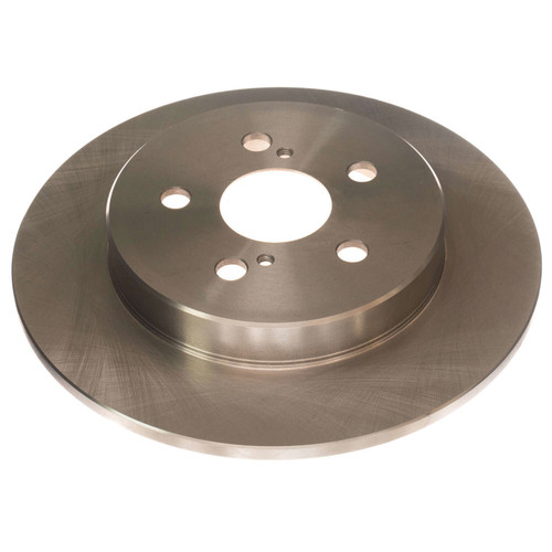 - Rear OE Stock Replacement Brake Rotor JBR1779 - top view