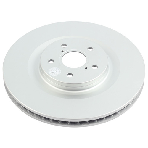 Front Evolution Coated Rotor JBR1900EVC - front view