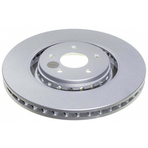 Front Evolution Coated Rotor JBR1924EVC - front view