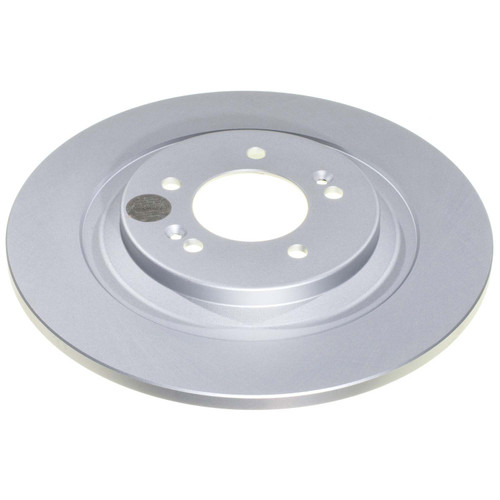 Rear Evolution Coated Rotor JBR1935EVC - front view