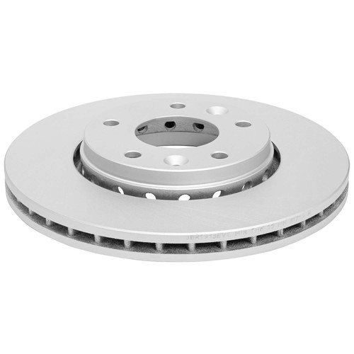 Front Evolution Coated Rotor JBR1913EVC - front view
