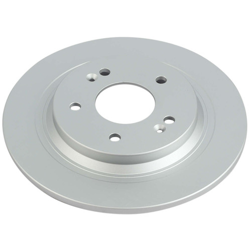 Rear Evolution Coated Rotor JBR1773EVC - front view