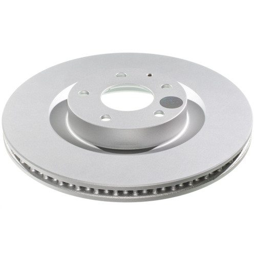 Front Evolution Coated Rotor JBR1930EVC - front view