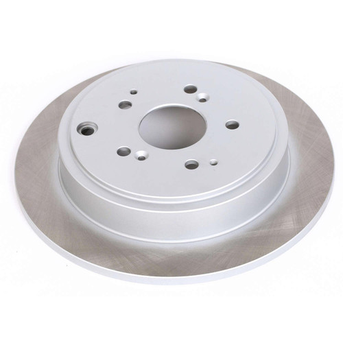 Rear Coated Hat and Edge Rotor JBR960SCR - front view