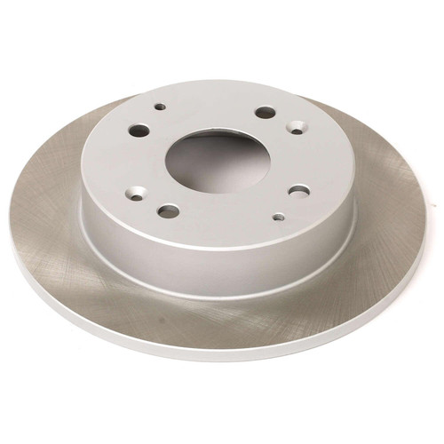 Rear Coated Hat and Edge Rotor JBR526SCR - front view