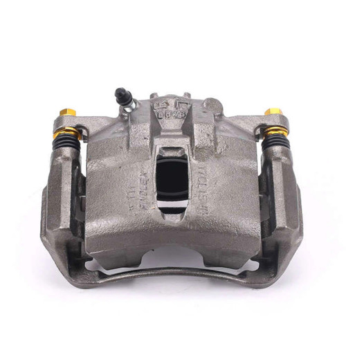 Autospecialty by PowerStop Replacement Brake Caliper - Front Left L1463 - front view