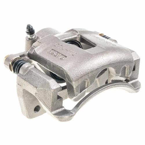 Autospecialty by PowerStop Replacement Brake Caliper - Front Right L2811 - angled view