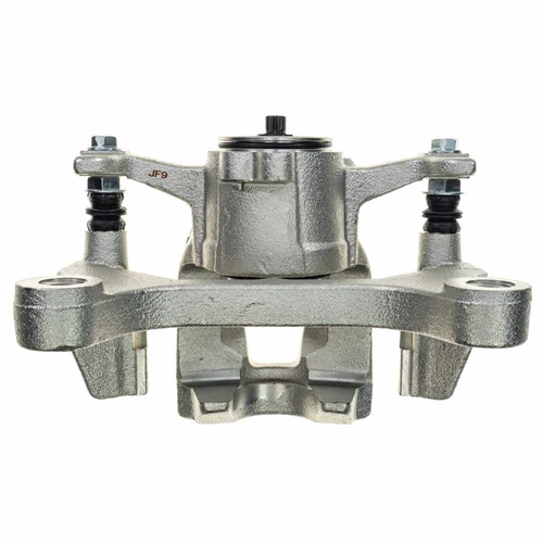 Autospecialty by PowerStop Replacement Brake Caliper - Rear Left L15018 - bottom view