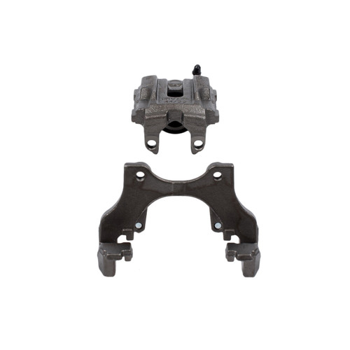Autospecialty by PowerStop Replacement Brake Caliper - Rear Left L3328 - front view