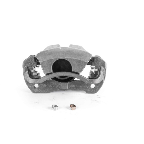 Autospecialty by PowerStop Replacement Brake Caliper - Front Left L3196A - front view