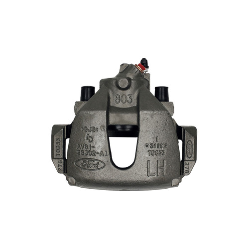 Autospecialty by PowerStop Replacement Brake Caliper - Front Left L2942D - front view