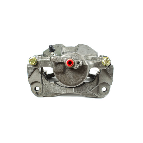 Autospecialty by PowerStop Replacement Brake Caliper - Front Left L2714 - back view