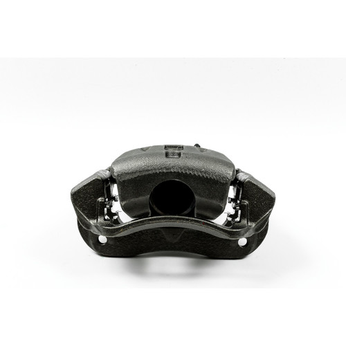 Autospecialty by PowerStop Replacement Brake Caliper - Front Left L2664 - front view