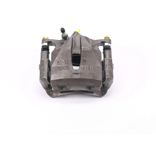 Autospecialty by PowerStop Replacement Brake Caliper - Front Left L2077 - front view