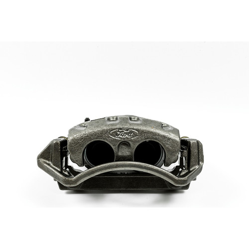 Autospecialty by PowerStop Replacement Brake Caliper - Front Left L4635 - front view