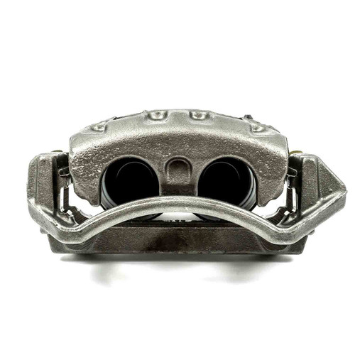 Autospecialty by PowerStop Replacement Brake Caliper - Front Right L4750 - front view