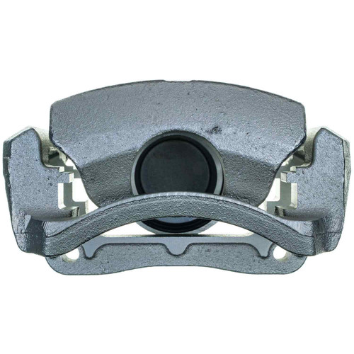 Autospecialty by PowerStop Replacement Brake Caliper - Front Left L4910 - front view
