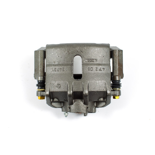 Autospecialty by PowerStop Replacement Brake Caliper - Front Left L4788 - top view